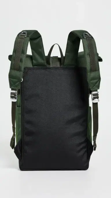 Sandqvist Icon Medium Rolltop Backpack | Thumbnail 4 Sandqvist Icon Medium Rolltop Backpack | Thumbnail 4
