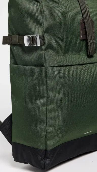 Sandqvist Icon Medium Rolltop Backpack | Thumbnail 5 Sandqvist Icon Medium Rolltop Backpack | Thumbnail 5