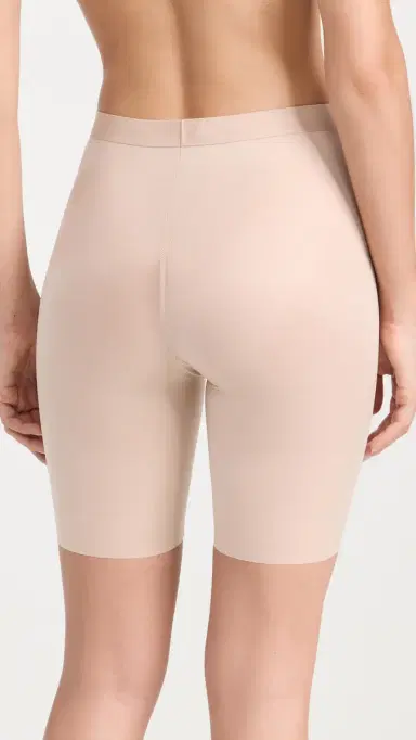 Spanx SPANXshape Invisible Mid-Thigh Short | Thumbnail 3 Spanx SPANXshape Invisible Mid-Thigh Short | Thumbnail 3