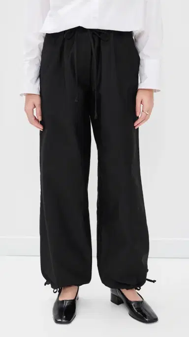 Secular Josie Tie Balloon Pants | Thumbnail 2 Secular Josie Tie Balloon Pants | Thumbnail 2