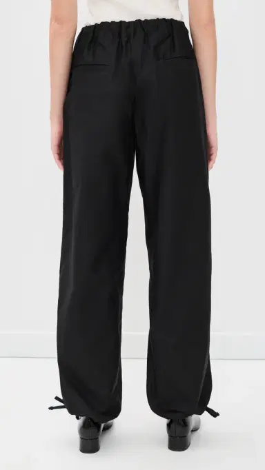 Secular Josie Tie Balloon Pants | Thumbnail 3 Secular Josie Tie Balloon Pants | Thumbnail 3
