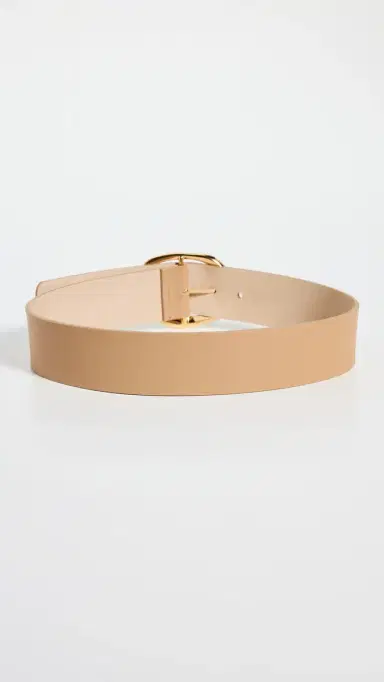 B-Low The Belt Edmond Belt Vacchetta Gold L | Thumbnail 4