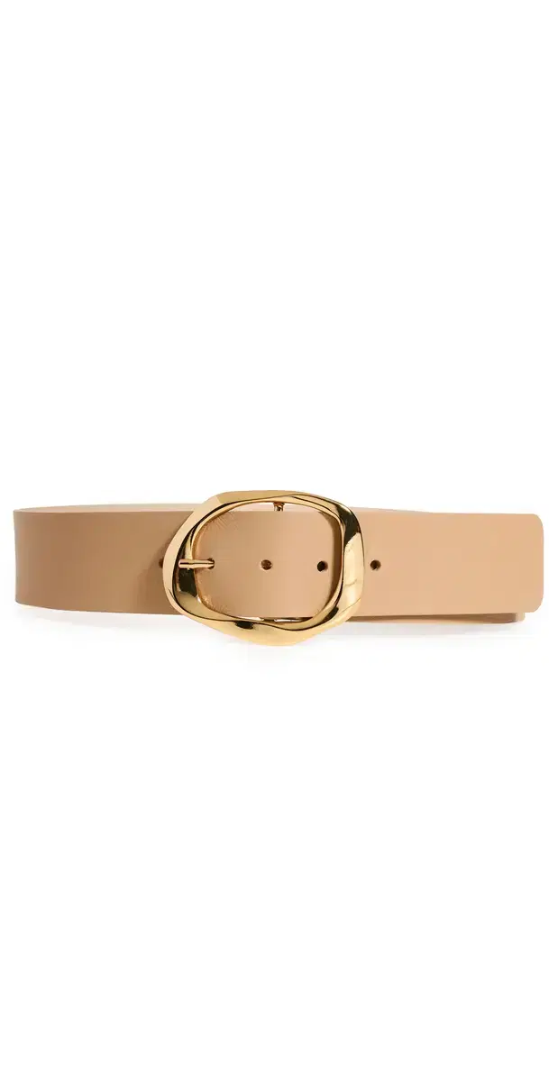 B-Low The Belt Edmond Belt Vacchetta Gold