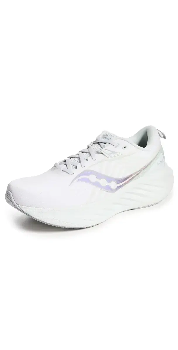 Triumph 22 Sneakers White/Foam