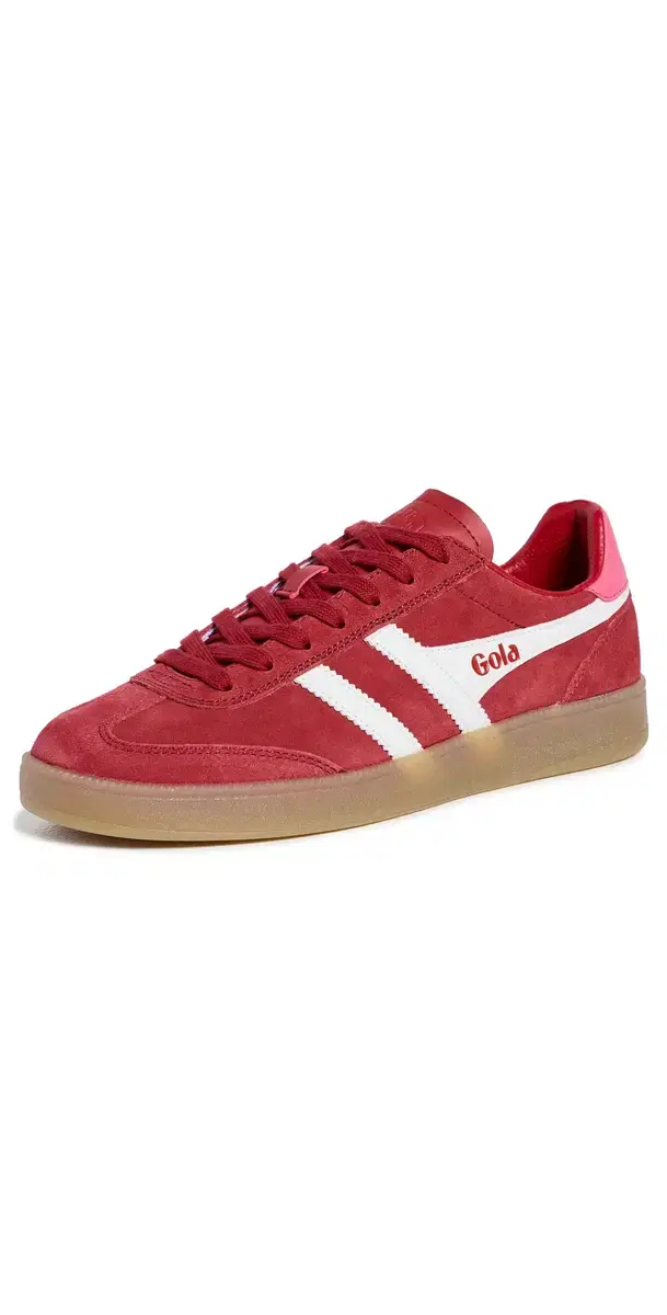 Viper Sneakers Lollipop/Off White/Bubble Gum