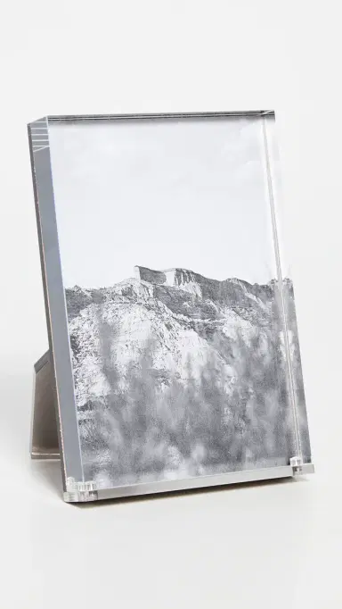 Tizo Design Lucite Picture Frame | Thumbnail 2 Tizo Design Lucite Picture Frame | Thumbnail 2