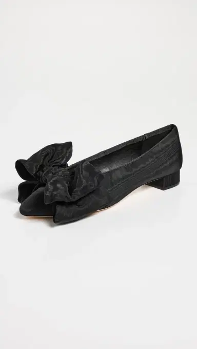 Loeffler Randall Noa Bow Flats | Thumbnail 2 Loeffler Randall Noa Bow Flats | Thumbnail 2