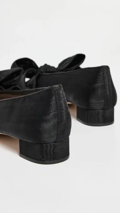 Loeffler Randall Noa Bow Flats | Thumbnail 4 Loeffler Randall Noa Bow Flats | Thumbnail 4