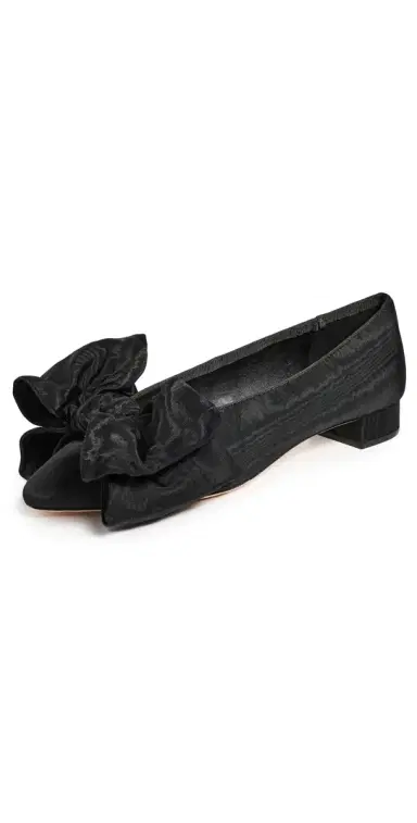 Loeffler Randall Noa Bow Flats | Thumbnail 1 Loeffler Randall Noa Bow Flats | Thumbnail 1