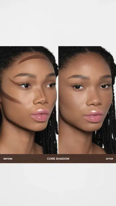 Anastasia Beverly Hills Smooth Blur Contour Stick Core Shadow One Size | Thumbnail 4