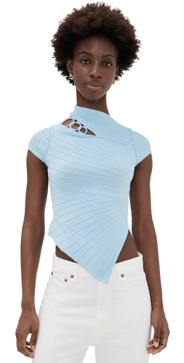 Nessi Top Coastal