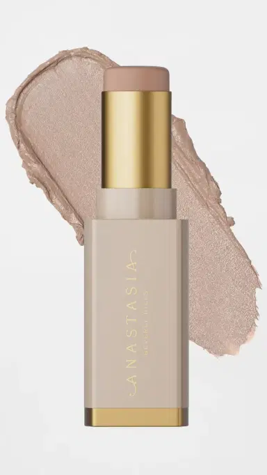 Anastasia Beverly Hills Smooth Blur Contour Stick Halftone One Size | Thumbnail 3