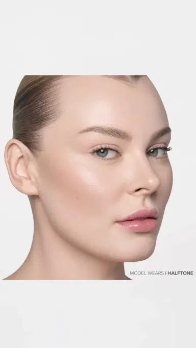 Anastasia Beverly Hills Smooth Blur Contour Stick Halftone One Size | Thumbnail 5