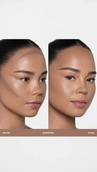 Anastasia Beverly Hills Smooth Blur Contour Stick Shadow One Size | Thumbnail 4