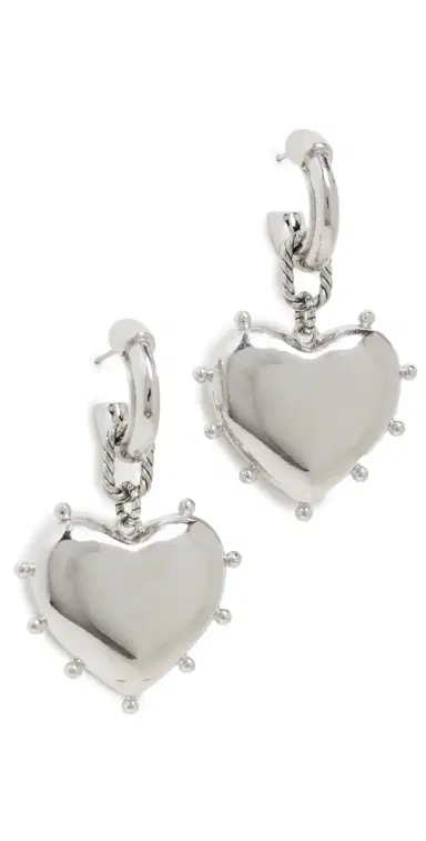 Elizabeth Cole Darlene Earrings | Thumbnail 1
