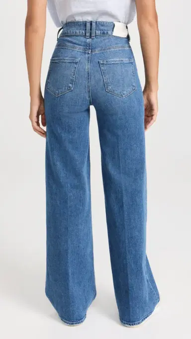PAIGE Sasha Jeans Stefania Distressed 33 | Thumbnail 3