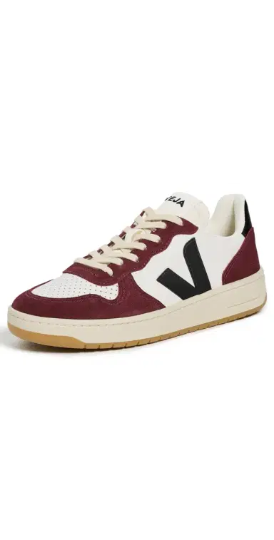 Veja V-10 Sneakers | Thumbnail 1 Veja V-10 Sneakers | Thumbnail 1