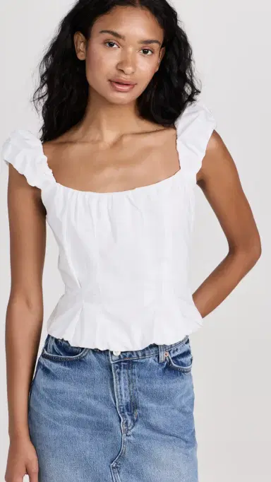 LIONESS Almost Famous Top | Thumbnail 2