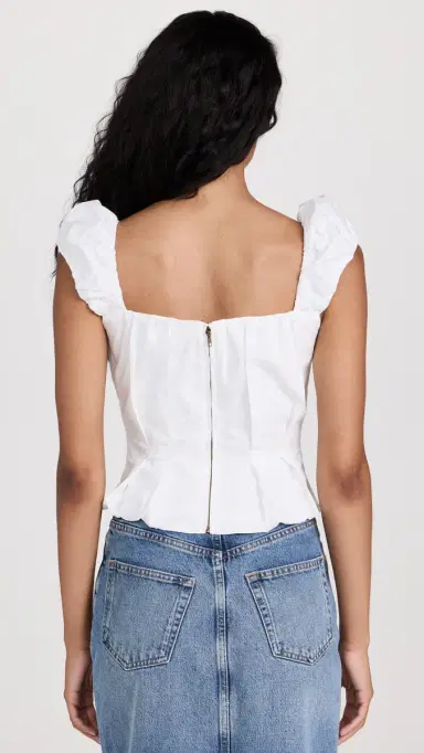 LIONESS Almost Famous Top | Thumbnail 3
