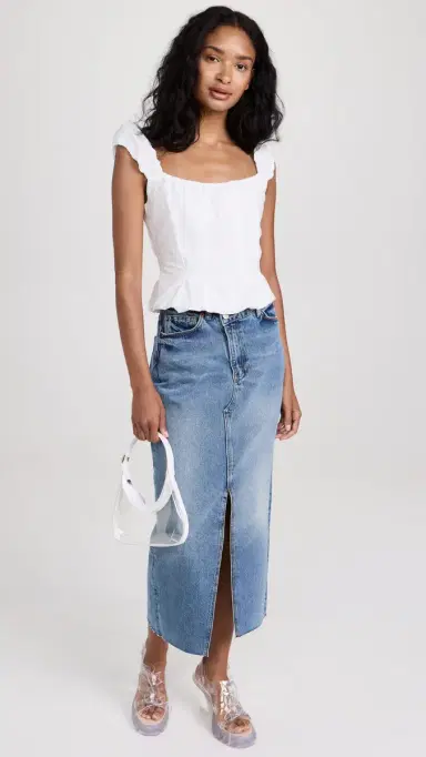 LIONESS Almost Famous Top | Thumbnail 5