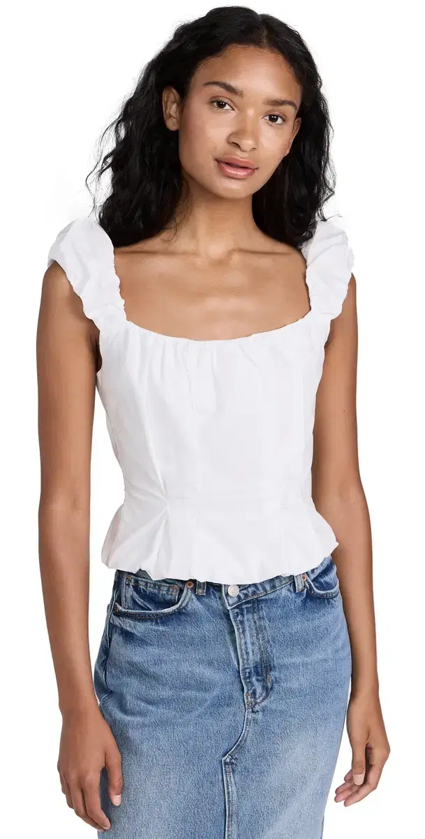 Almost Famous Top