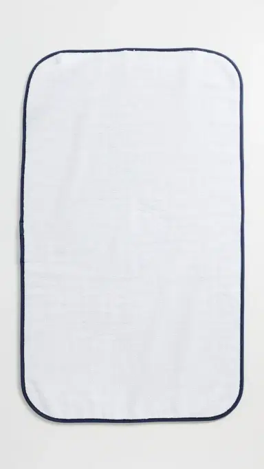 Weezie Signature Bath Mat | Thumbnail 2 Weezie Signature Bath Mat | Thumbnail 2