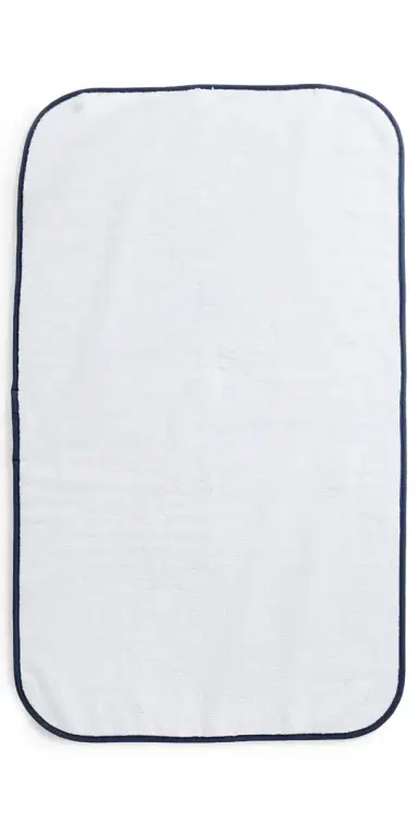 Weezie Signature Bath Mat | Thumbnail 1 Weezie Signature Bath Mat | Thumbnail 1