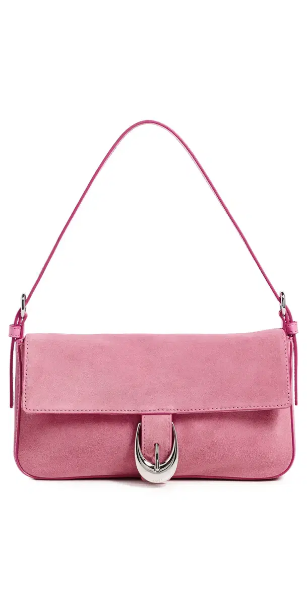 STAUD Harlow Bag Orchid One Size