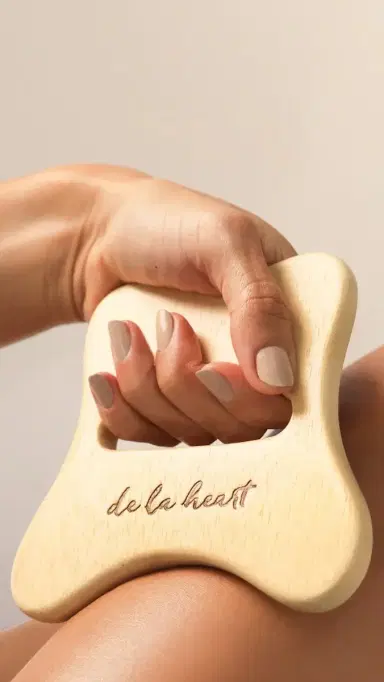 De La Heart The Body Sculptor No Color One Size | Thumbnail 3