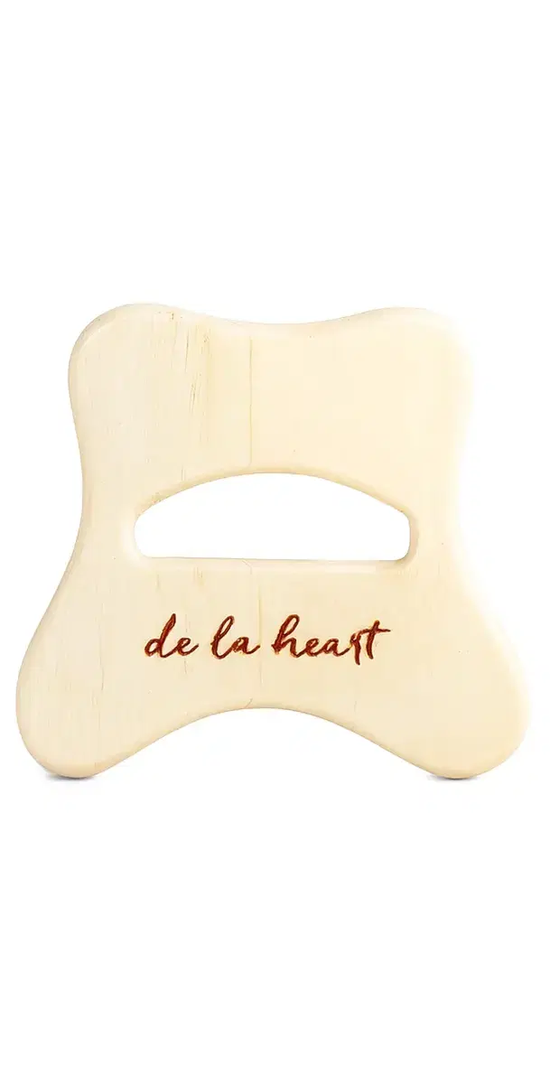 De La Heart The Body Sculptor No Color One Size
