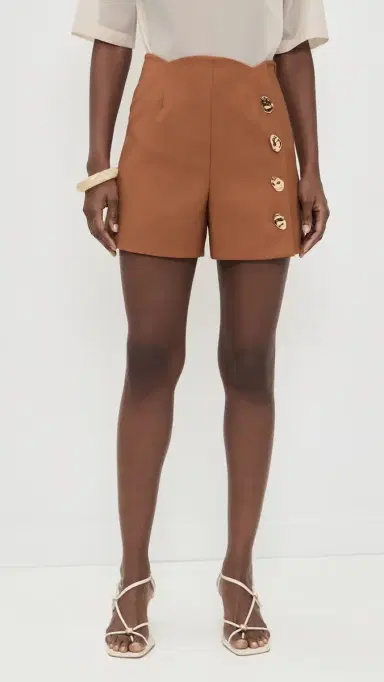ALEXIS Xander Shorts Copperwood | Thumbnail 2