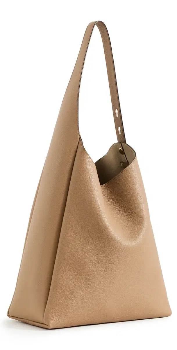 Romy Hobo Bag Tiramisu One Size