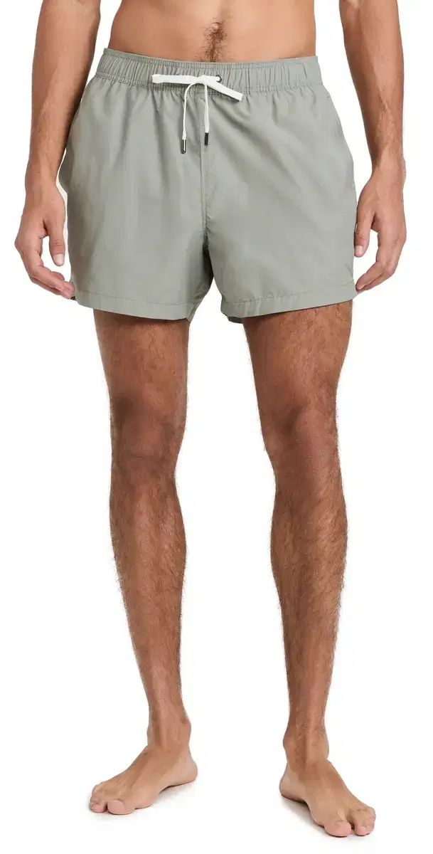Onia Charles wim Trunks 5 age
