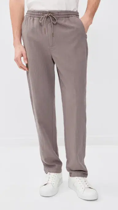 RAILS Callum Drawstring Pants Fallen Rock M | Thumbnail 2