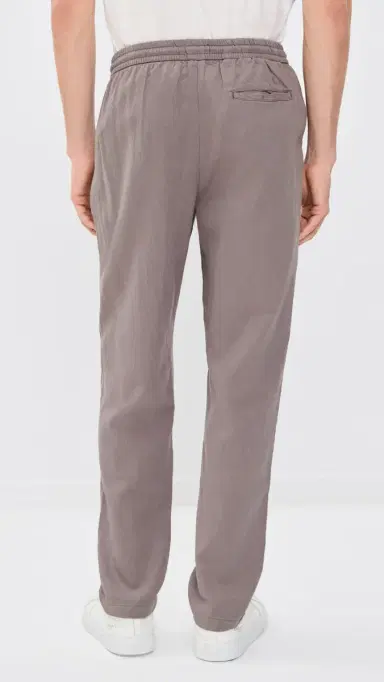RAILS Callum Drawstring Pants Fallen Rock M | Thumbnail 3