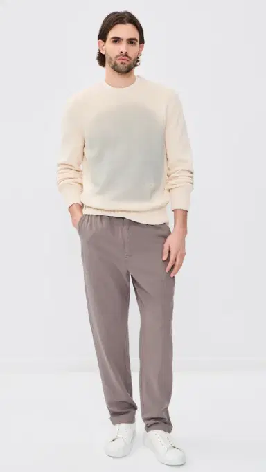 RAILS Callum Drawstring Pants Fallen Rock M | Thumbnail 5