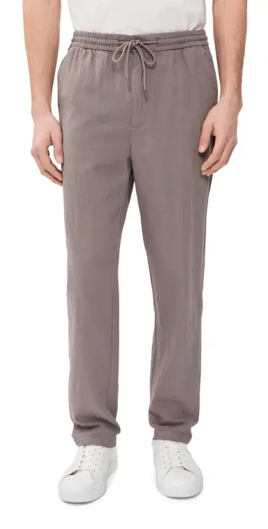 RAILS Callum Drawstring Pants Fallen Rock M | Thumbnail 1