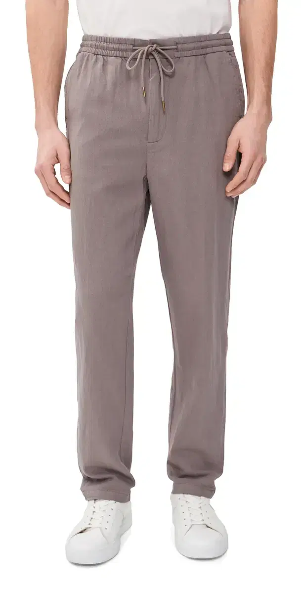 Callum Drawstring Pants Fallen Rock