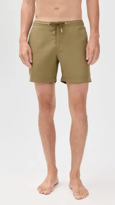 Orlebar Brown Bulldog Drawcord Shorts 6 | Thumbnail 3