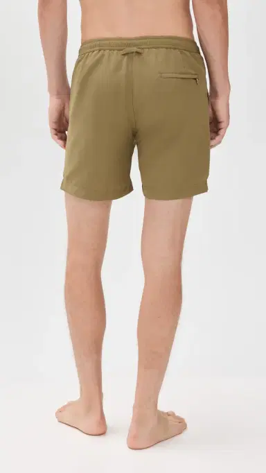 Orlebar Brown Bulldog Drawcord Shorts 6 | Thumbnail 4