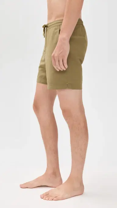 Orlebar Brown Bulldog Drawcord Shorts 6 | Thumbnail 5
