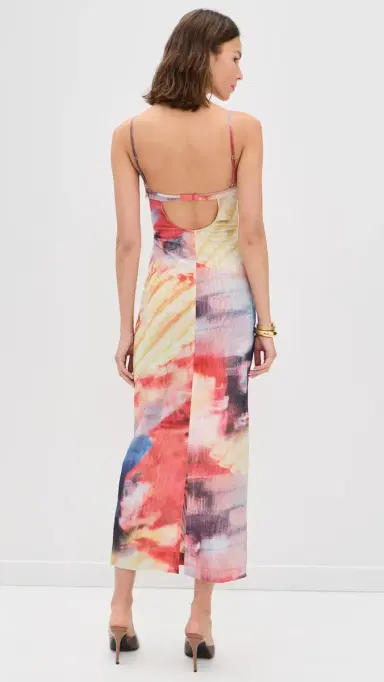 Miaou Florence Dress Flare | Thumbnail 3