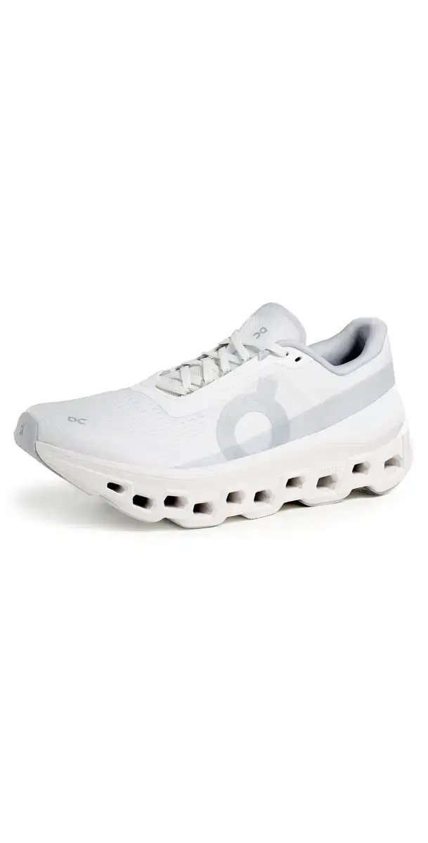 Cloudmonster 1 Sneakers White White