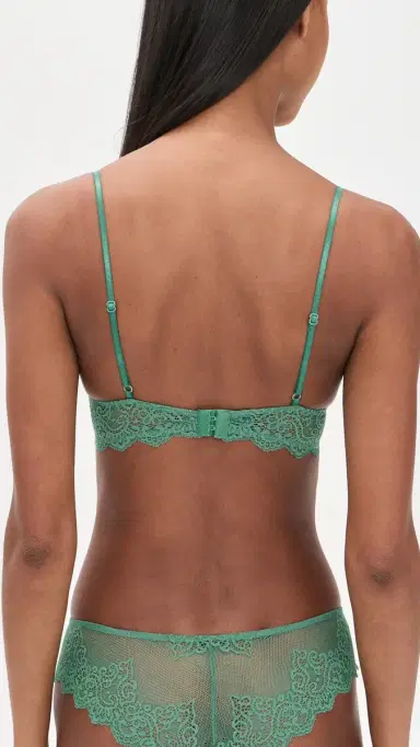 Only Hearts Underwire Bra Martini XS | Thumbnail 3