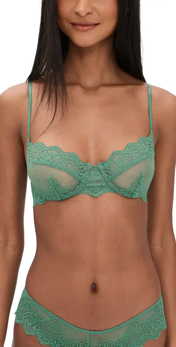 Underwire Bra Martini