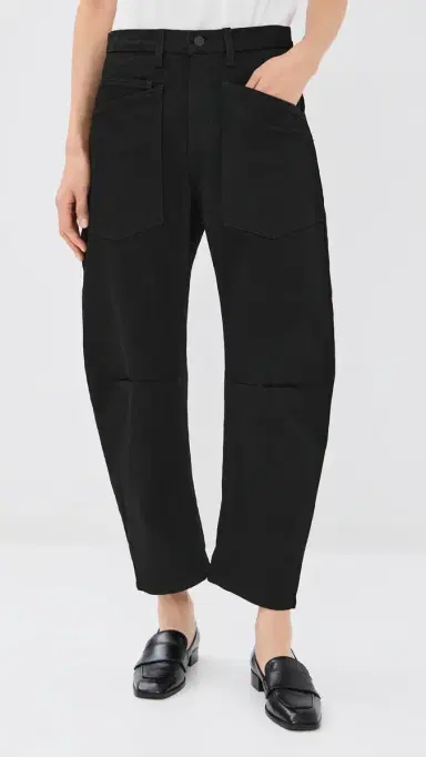 Nili Lotan Shon Jeans | Thumbnail 2 Nili Lotan Shon Jeans | Thumbnail 2