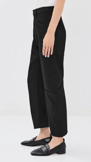 Nili Lotan Shon Jeans | Thumbnail 4 Nili Lotan Shon Jeans | Thumbnail 4
