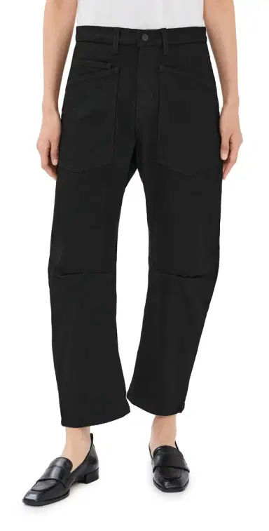 Nili Lotan Shon Jeans | Thumbnail 1 Nili Lotan Shon Jeans | Thumbnail 1