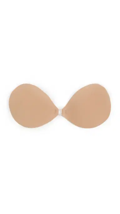 NOOD New York Light and Airy Luxe Adhesive Bra No. 5 Soft Tan B | Thumbnail 6 NOOD New York Light and Airy Luxe Adhesive Bra No. 5 Soft Tan B | Thumbnail 6
