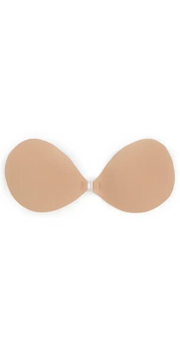 NOOD New York Light and Airy Luxe Adhesive ra No. 5 Soft Tan